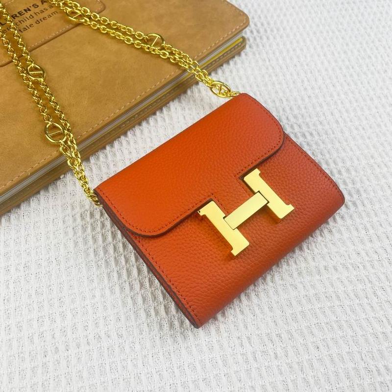 Hermes Handbags 110